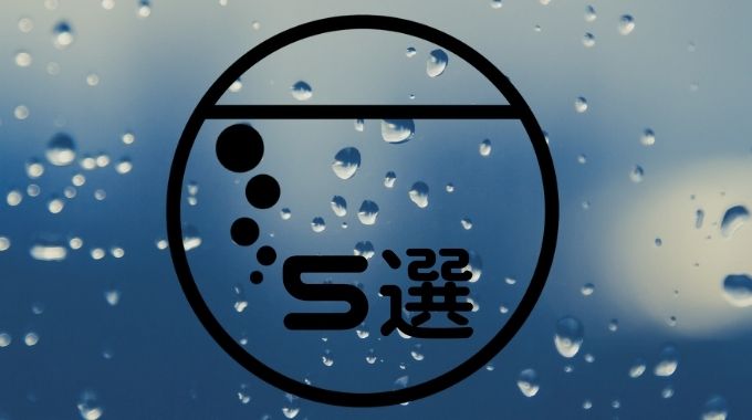 珍種おすすめ熱帯魚