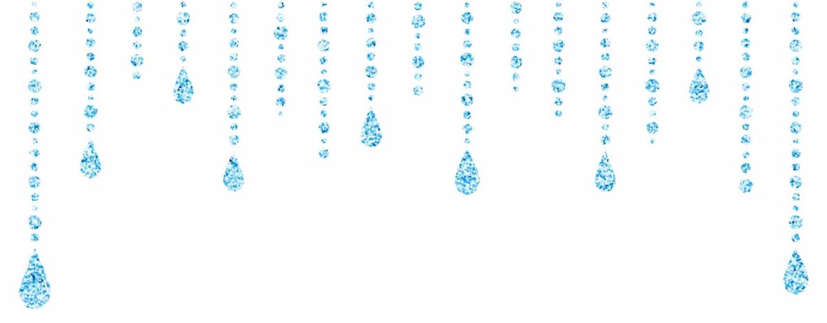 水滴