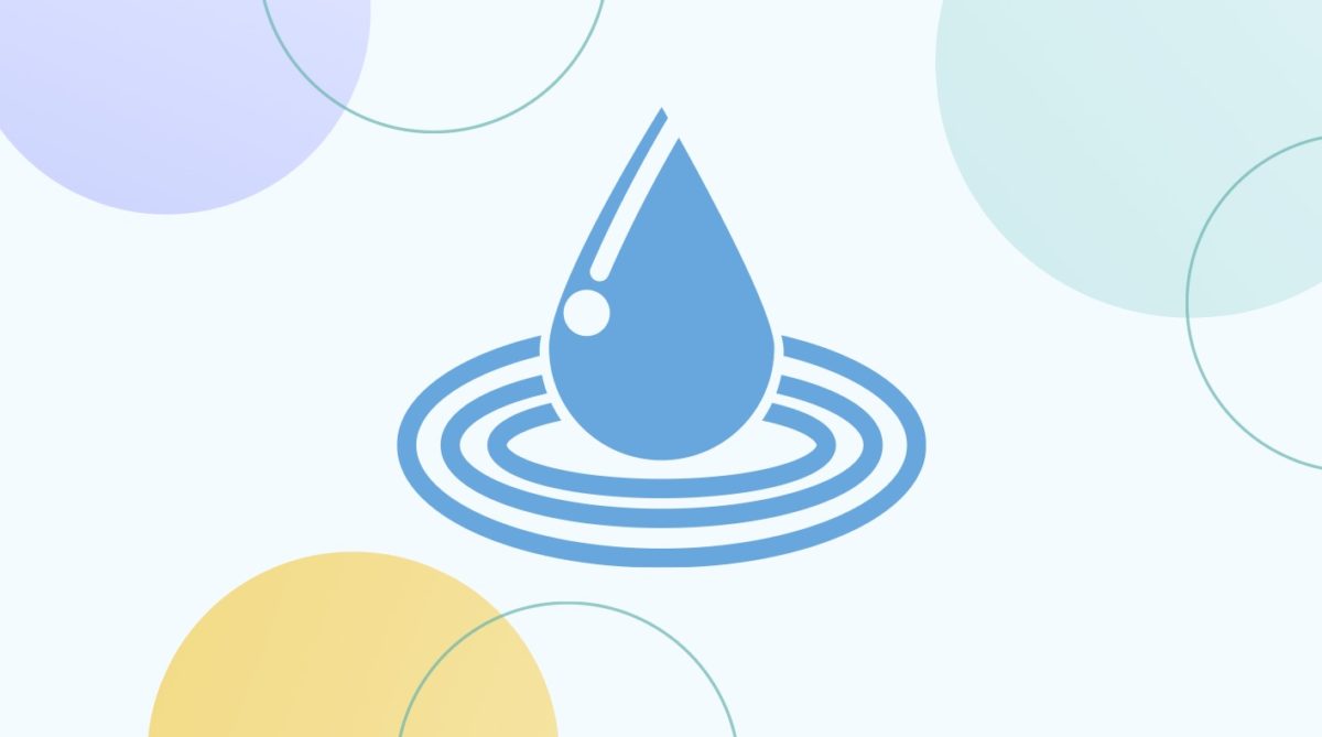 水滴