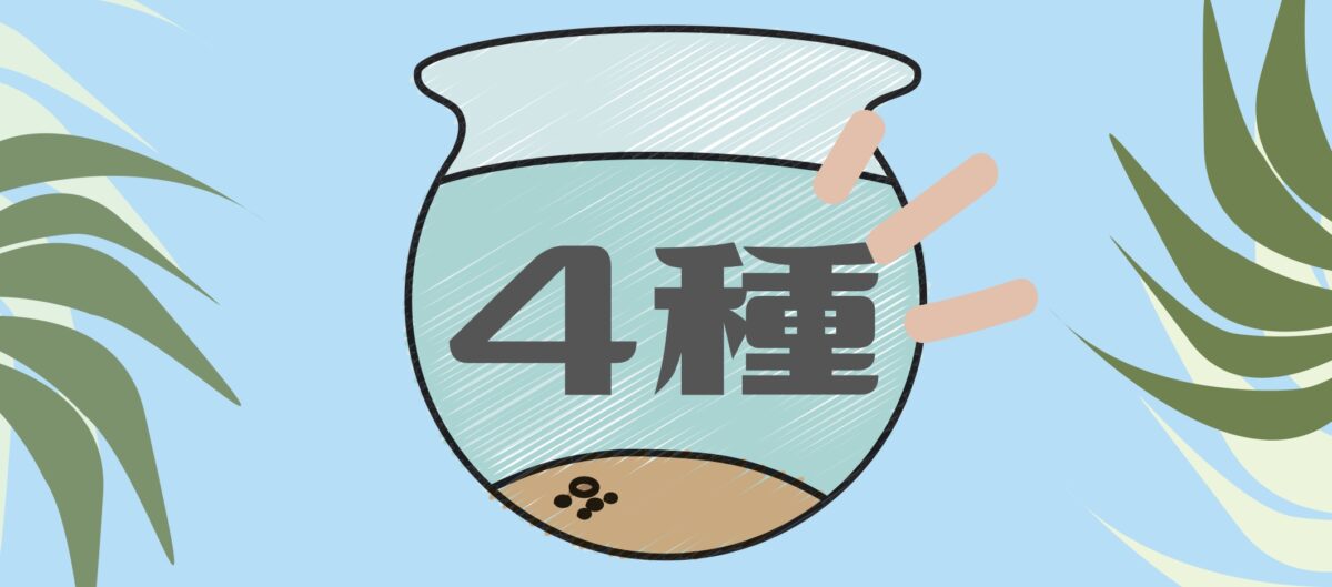 4種